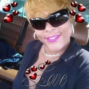 Meet your Posher, Millie